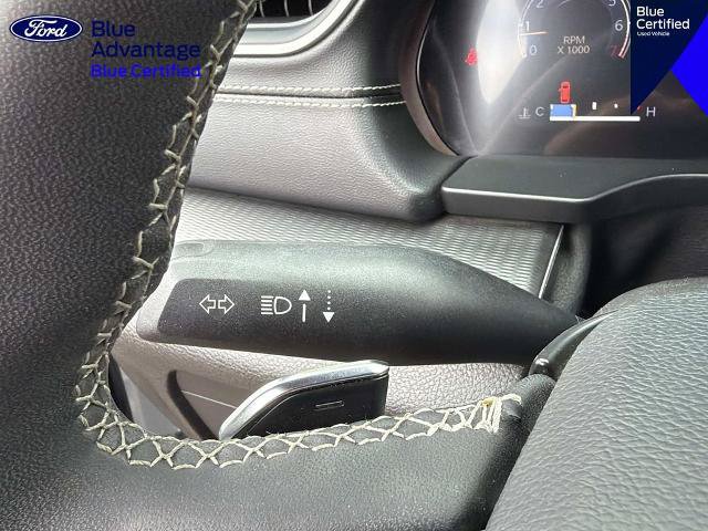 Used 2023 Jeep Grand Cherokee Altitude AWD/4WD image 22