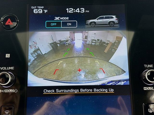 Used 2025 Subaru Forester Premium image 23