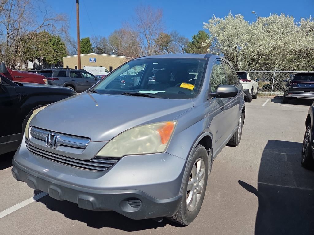 Used 2008 Honda CR-V EX image 10