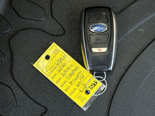 Certified 2026 Subaru Crosstrek 2.5i Premium AWD/4WD image 31