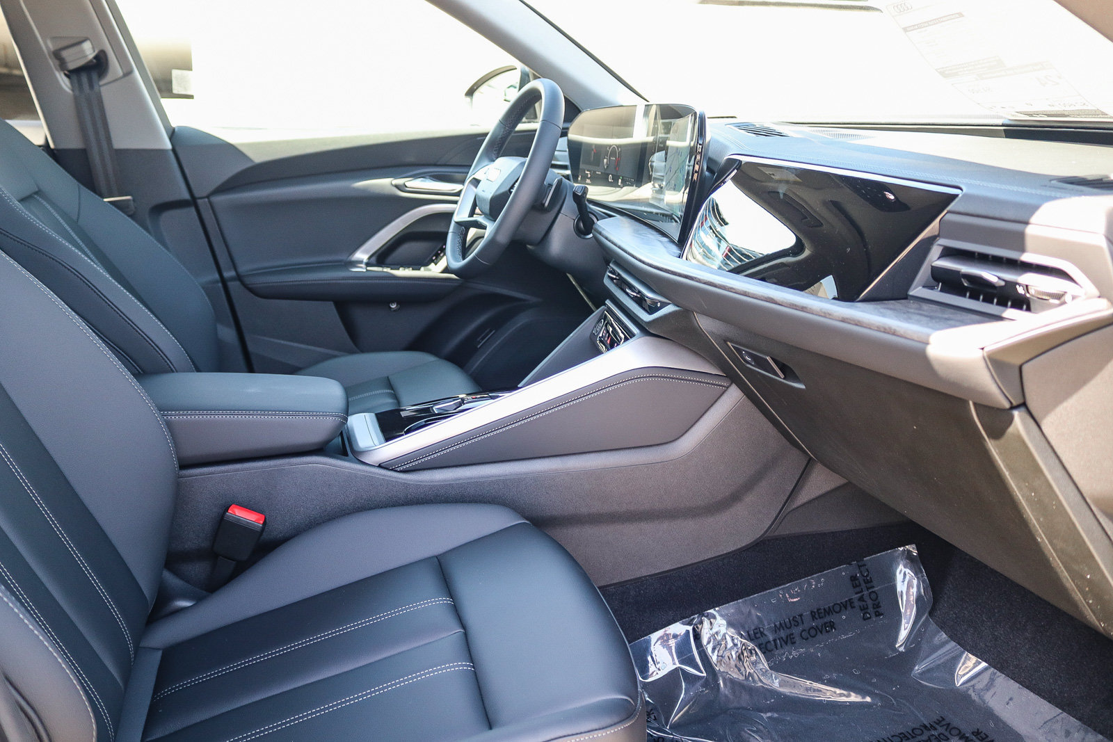New 2026 Audi Q5 2.0T AWD/4WD image 16