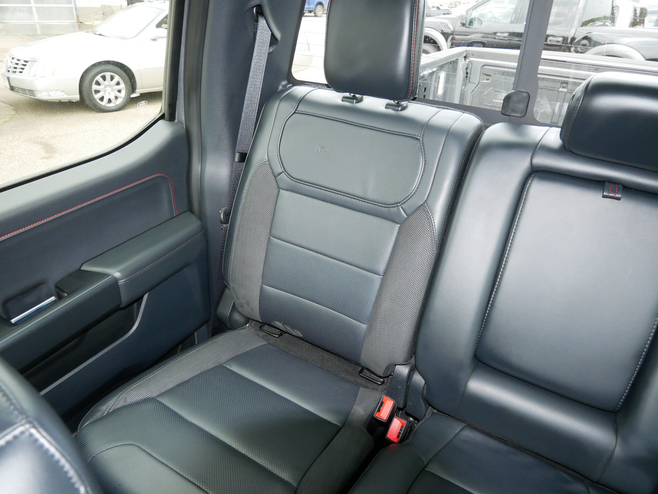 Used 2024 Ford F150 Raptor AWD/4WD image 12