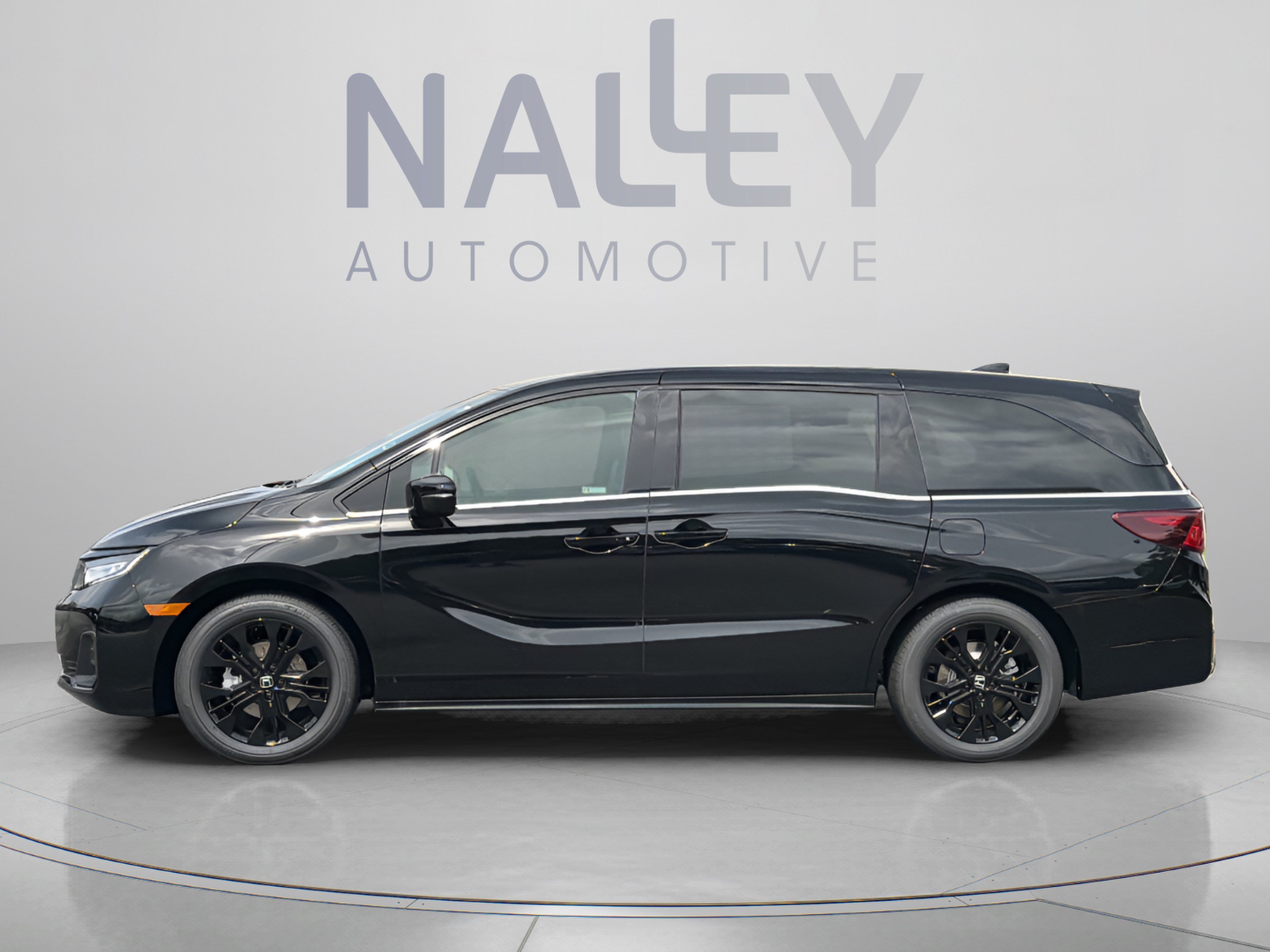 New 2026 Honda Odyssey Sport-L image 2