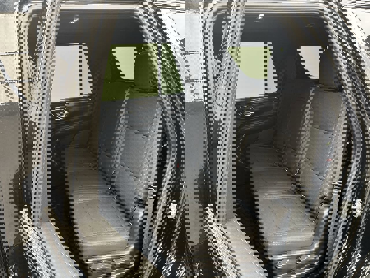 Used 2021 Chevrolet Tahoe LS image 10