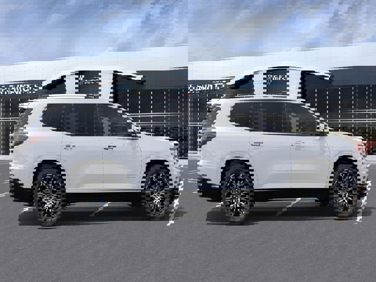 New 2026 GMC Acadia Denali Ultimate image 5