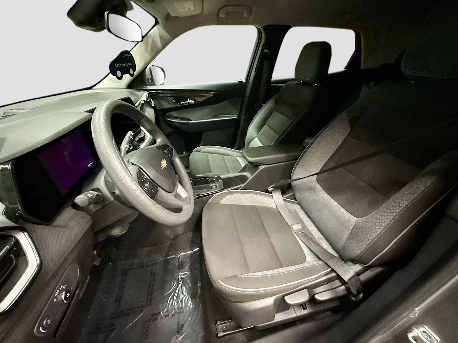 Certified 2025 Chevrolet TrailBlazer LT image 23