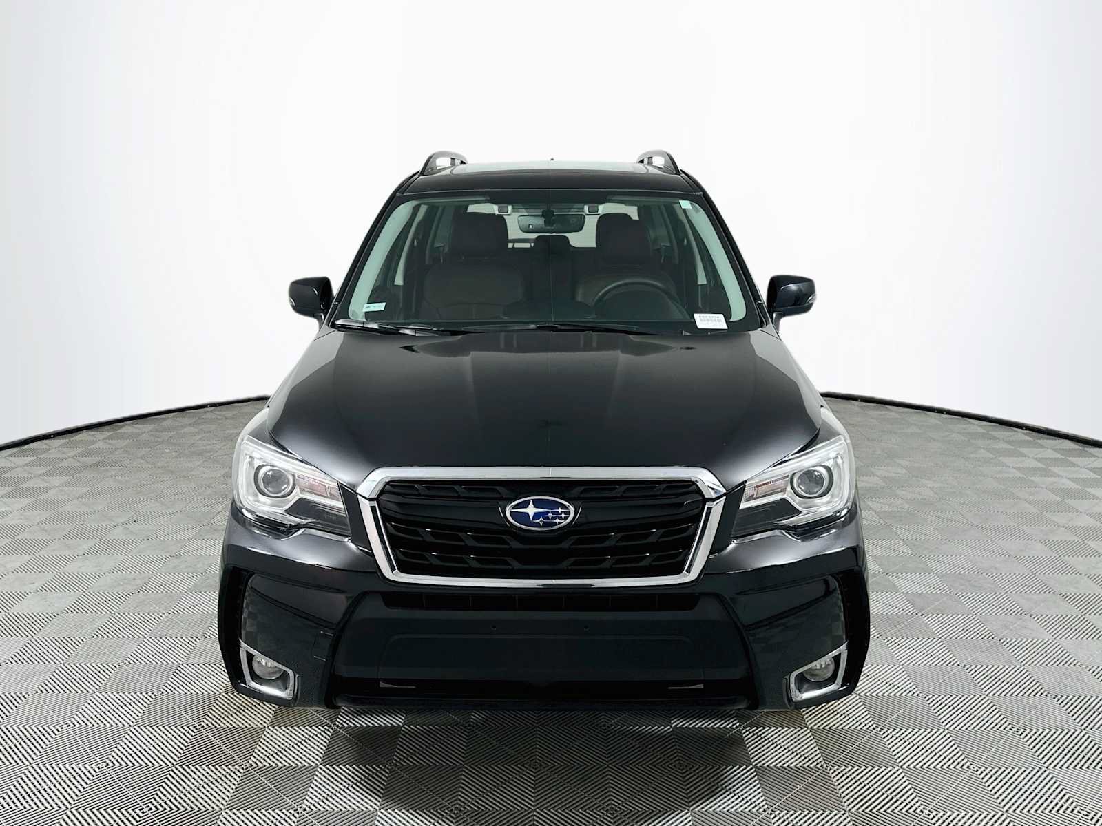 Used 2017 Subaru Forester 2.0XT Touring AWD/4WD image 2