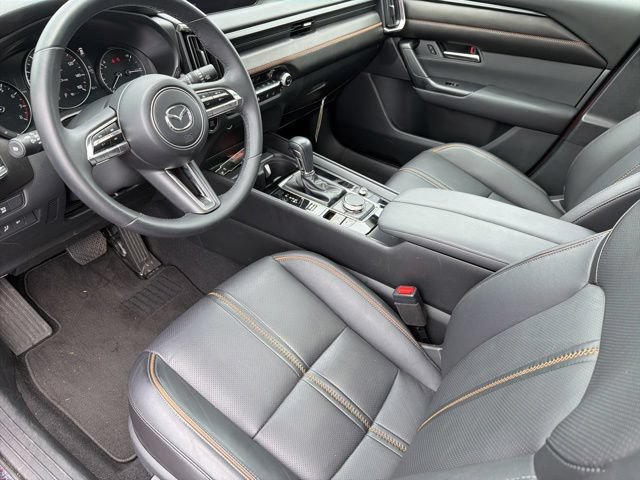 Used 2025 MAZDA CX-50 AWD 2.5 S w/ Accent Package image 12