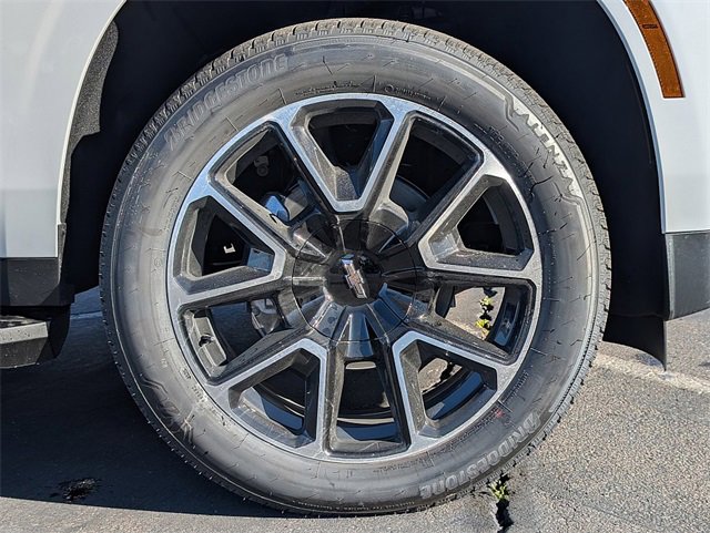 New 2026 Chevrolet Tahoe RST w/ Comfort Package image 6