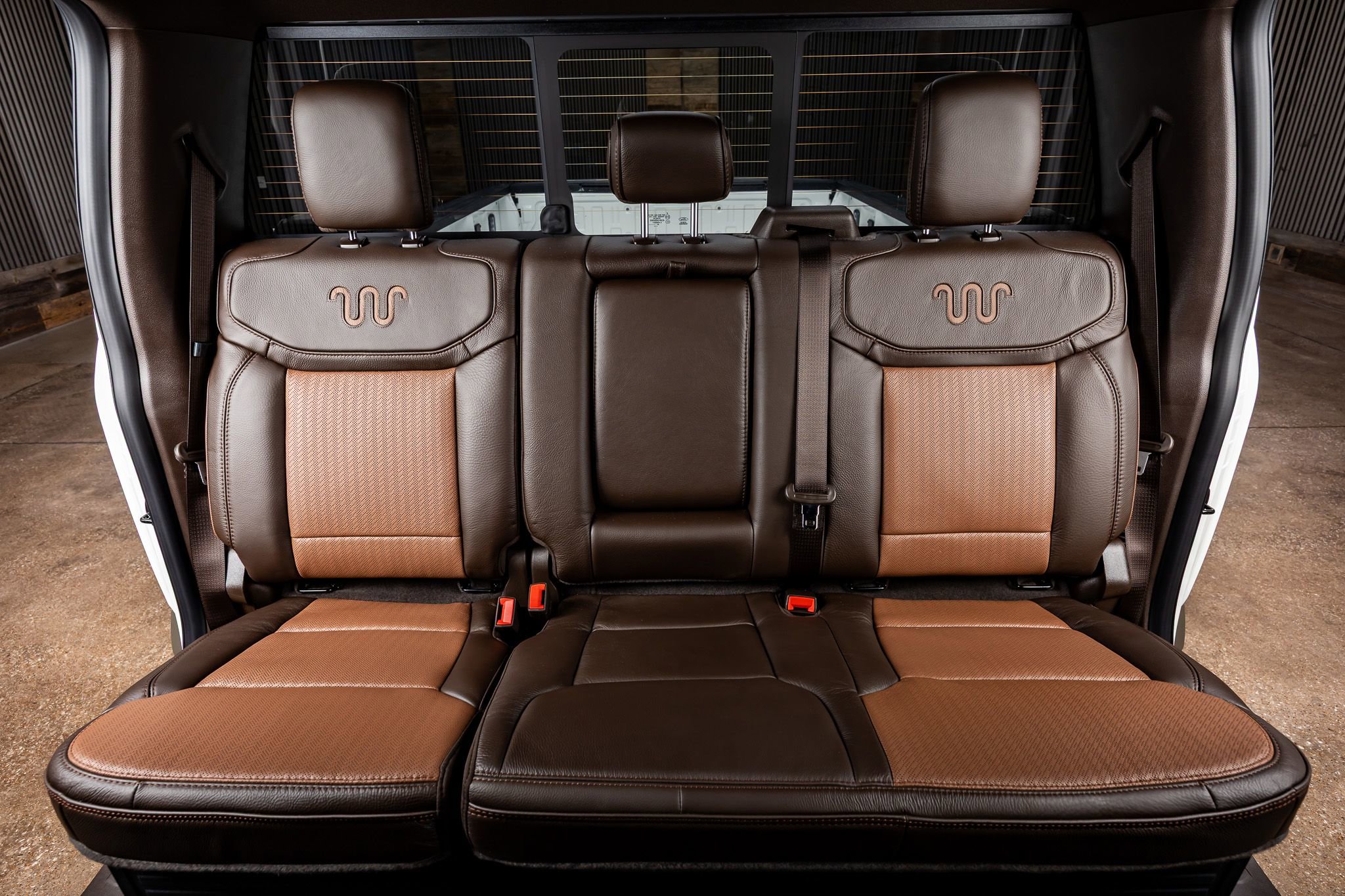 Used 2026 Ford F250 King Ranch image 35