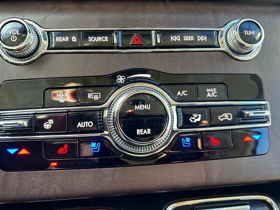 Used 2023 Lincoln Aviator Reserve w/ Equipment Group 201A image 21