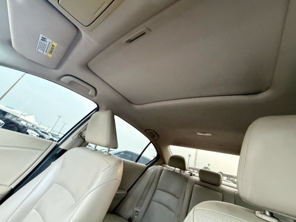 Used 2013 Honda Accord EX-L image 33