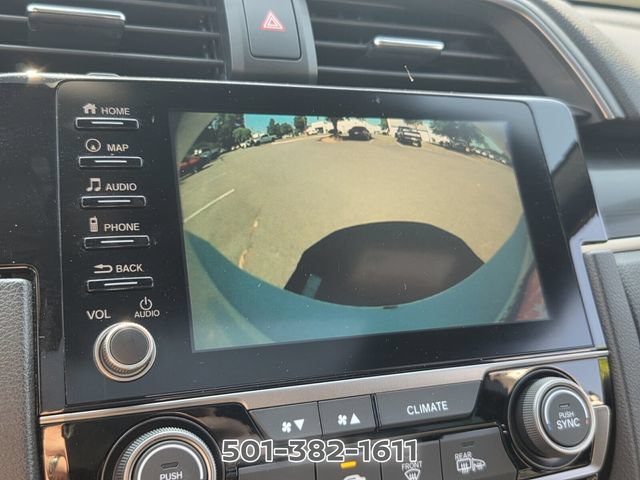 Used 2021 Honda Civic Sport Touring image 21