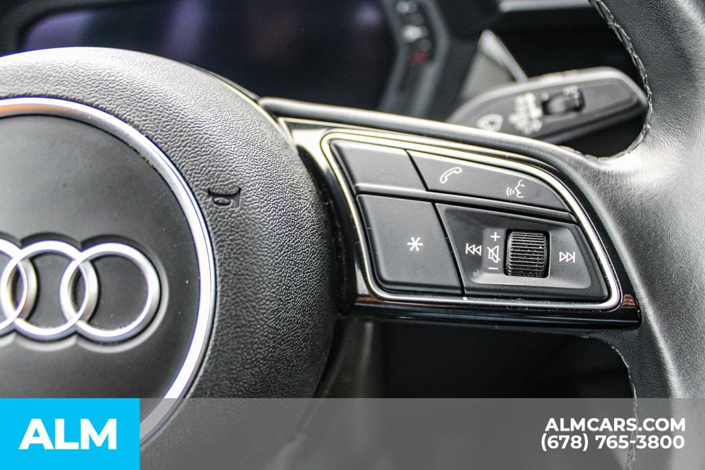 Used 2024 Audi A3 2.0T Premium FWD image 20