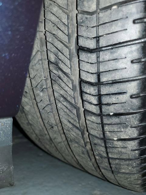 Used 2014 Chevrolet Impala LT w/ Convenience Package image 29