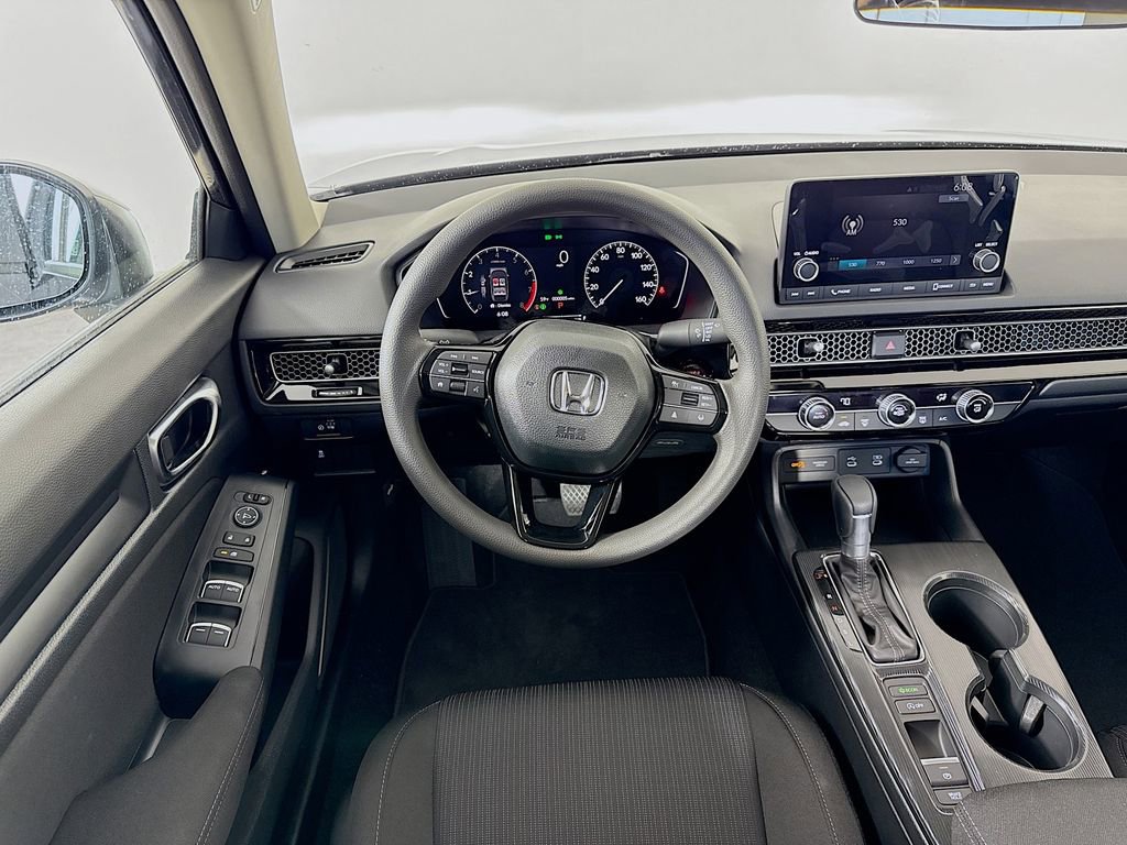 New 2026 Honda Civic LX image 21