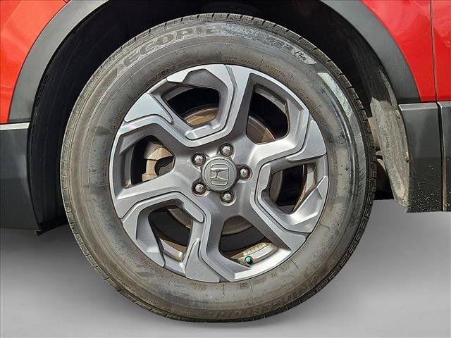 Used 2018 Honda CR-V EX image 30