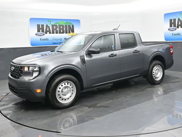 New 2026 Ford Maverick XL w/ Equipment Group 101A image 1