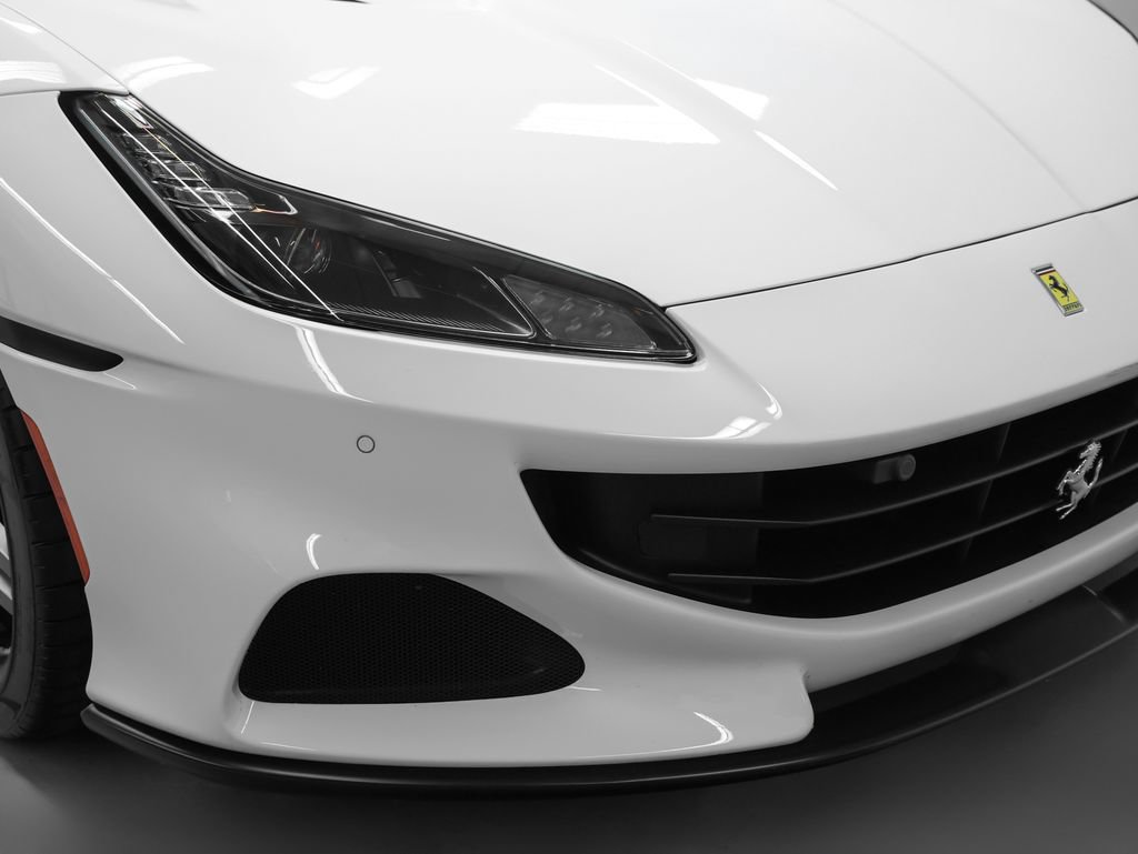 Certified 2022 Ferrari Portofino M RWD image 2