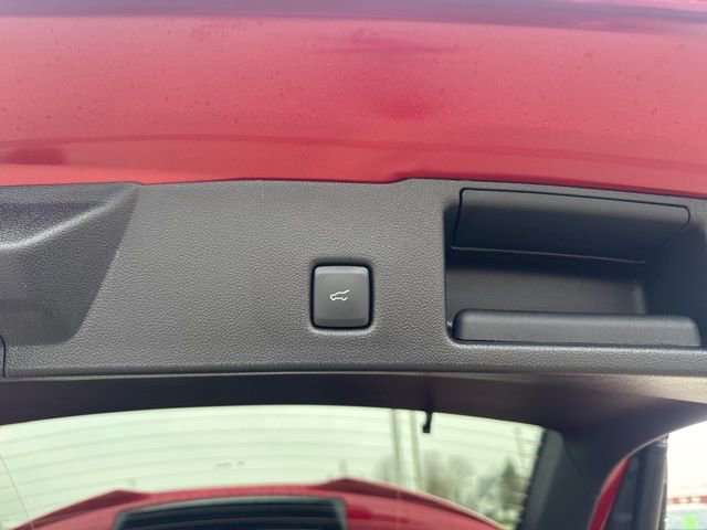 New 2026 Ford Escape ST-Line w/ Tech Pack #1 AWD/4WD image 12