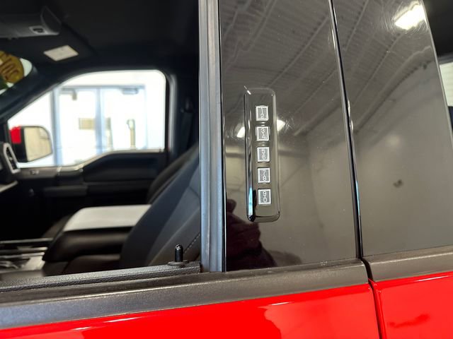 Used 2017 Ford F150 XLT w/ Equipment Group 302A Luxury image 19