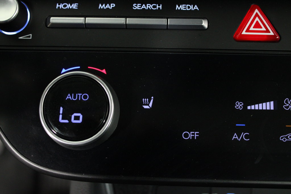 Certified 2026 Hyundai Sonata SEL FWD image 25