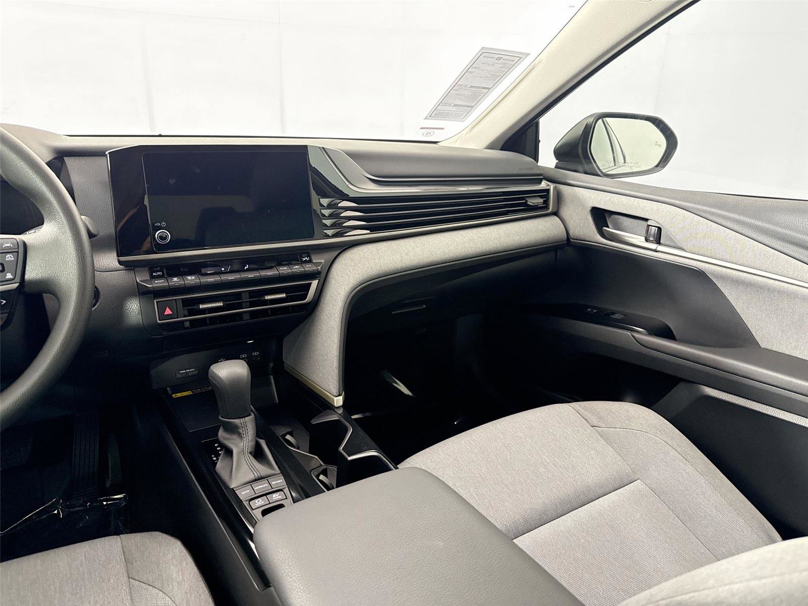 Certified 2026 Toyota Camry LE image 30