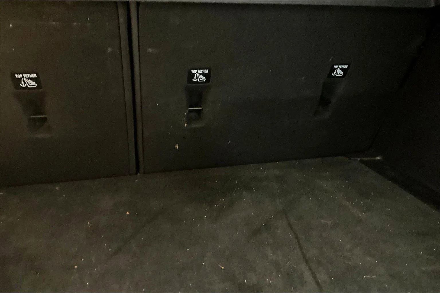 Used 2024 Chevrolet Trax LT w/ LT Convenience Package image 33