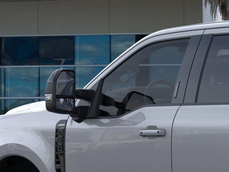 New 2026 Ford F250 Lariat image 21