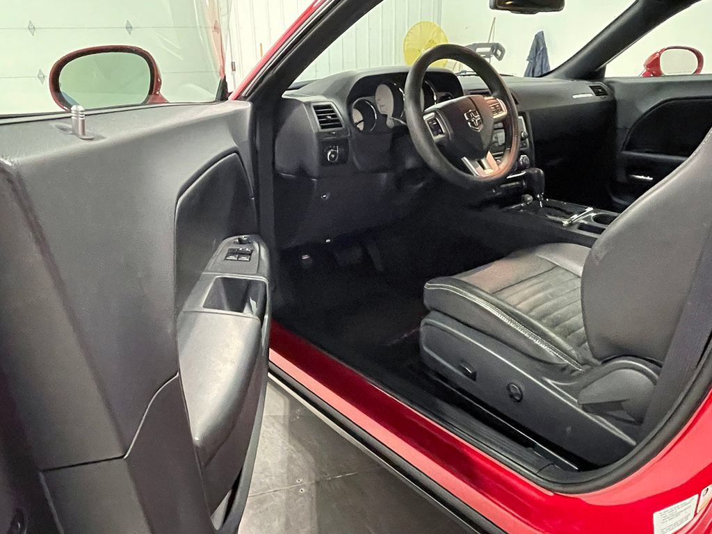 Used 2012 Dodge Challenger SXT Plus RWD image 42
