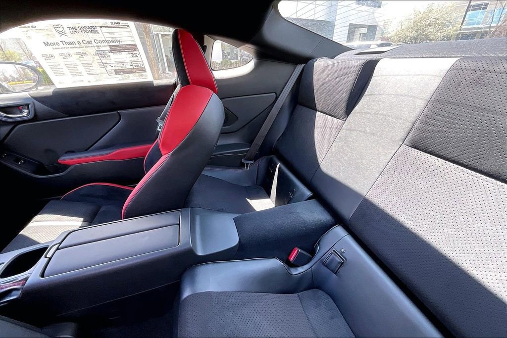 New 2026 Subaru BRZ Limited image 13