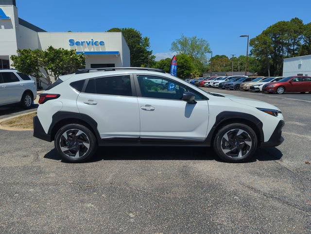 Used 2025 Subaru Crosstrek 2.5i Limited image 3
