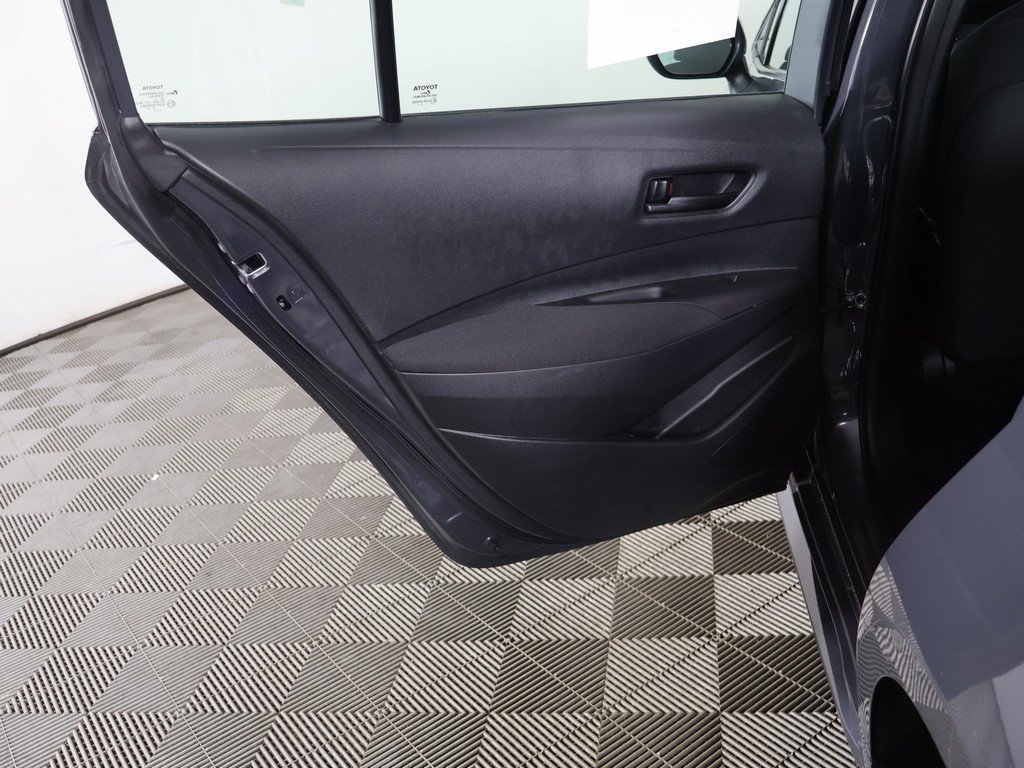 Used 2024 Toyota Corolla LE FWD image 22