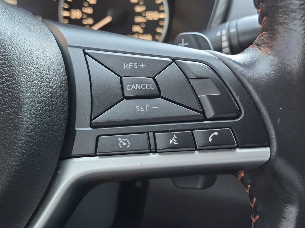 Used 2022 Nissan Altima 2.5 SR FWD image 21