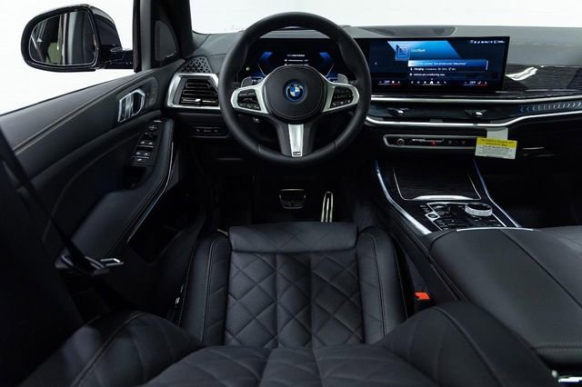 New 2026 BMW X5 xDrive50e w/ Executive Package image 4