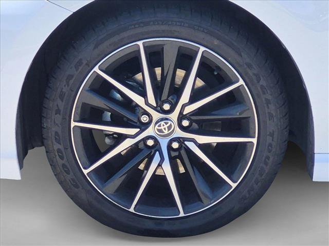 Used 2024 Toyota Camry SE FWD image 19