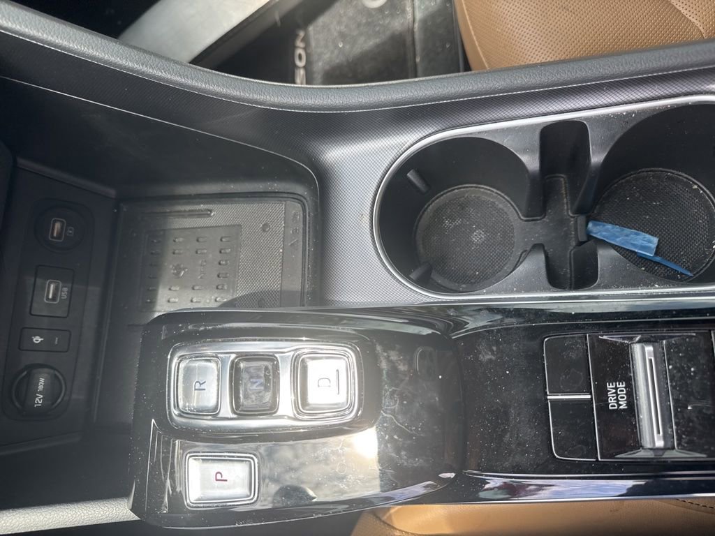 Used 2020 Hyundai Sonata SEL w/ Premium Package FWD image 24