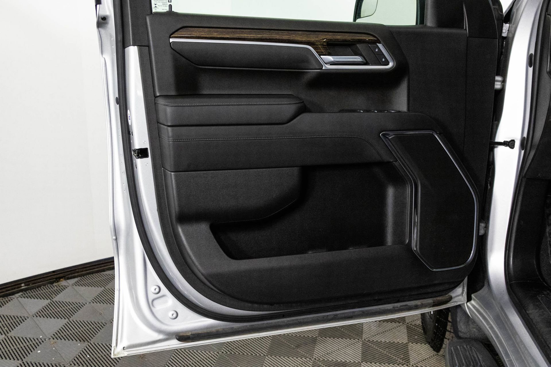 Certified 2022 GMC Sierra 1500 Elevation w/ X31 Off-Road Package image 67