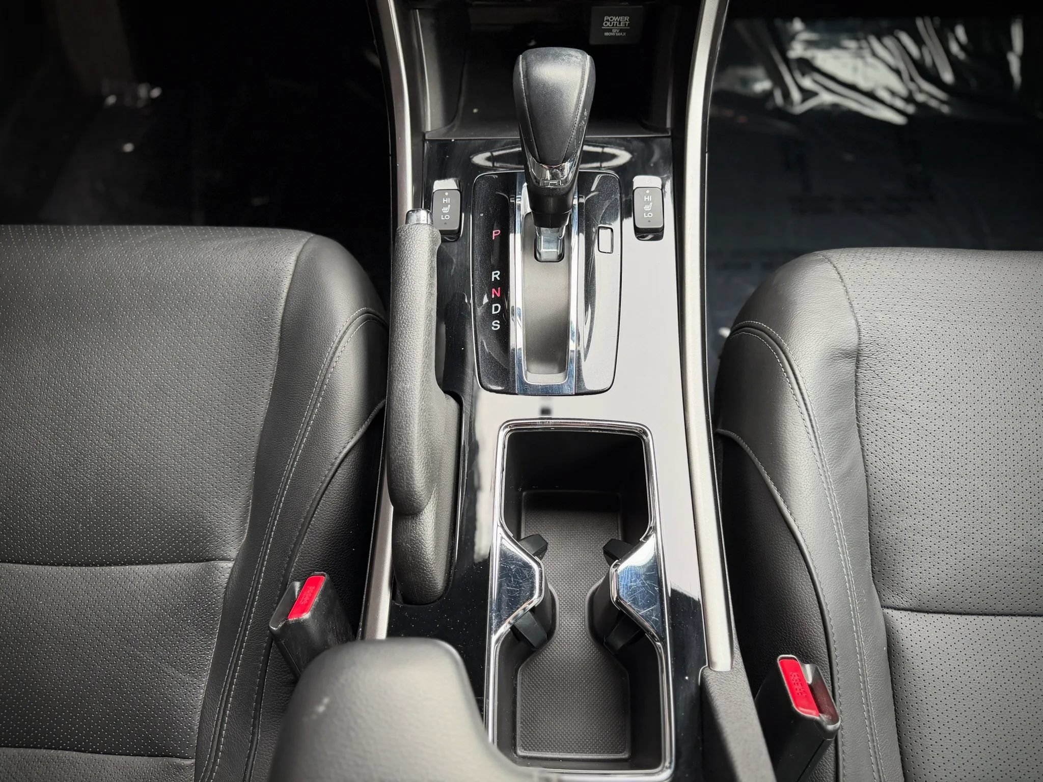 Used 2017 Honda Accord EX-L image 16