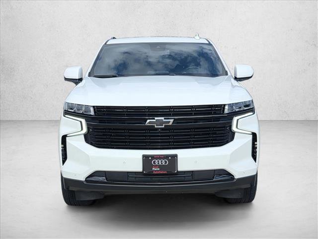 Used 2023 Chevrolet Tahoe RST w/ Luxury Package image 2