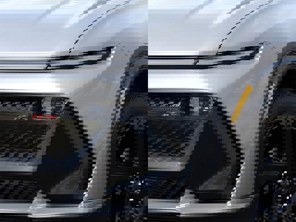 New 2026 Chevrolet Equinox EV RS image 10