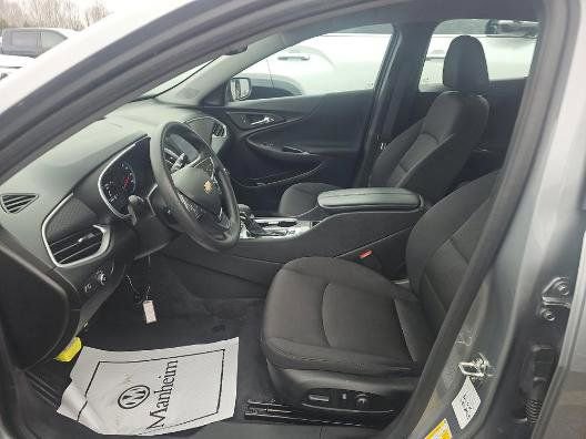 Used 2024 Chevrolet Malibu LT video 2