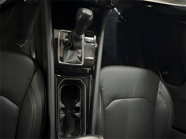 Used 2022 Jeep Compass Limited image 24