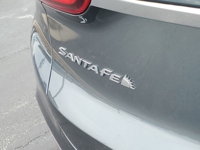 Used 2019 Hyundai Santa Fe SEL image 7