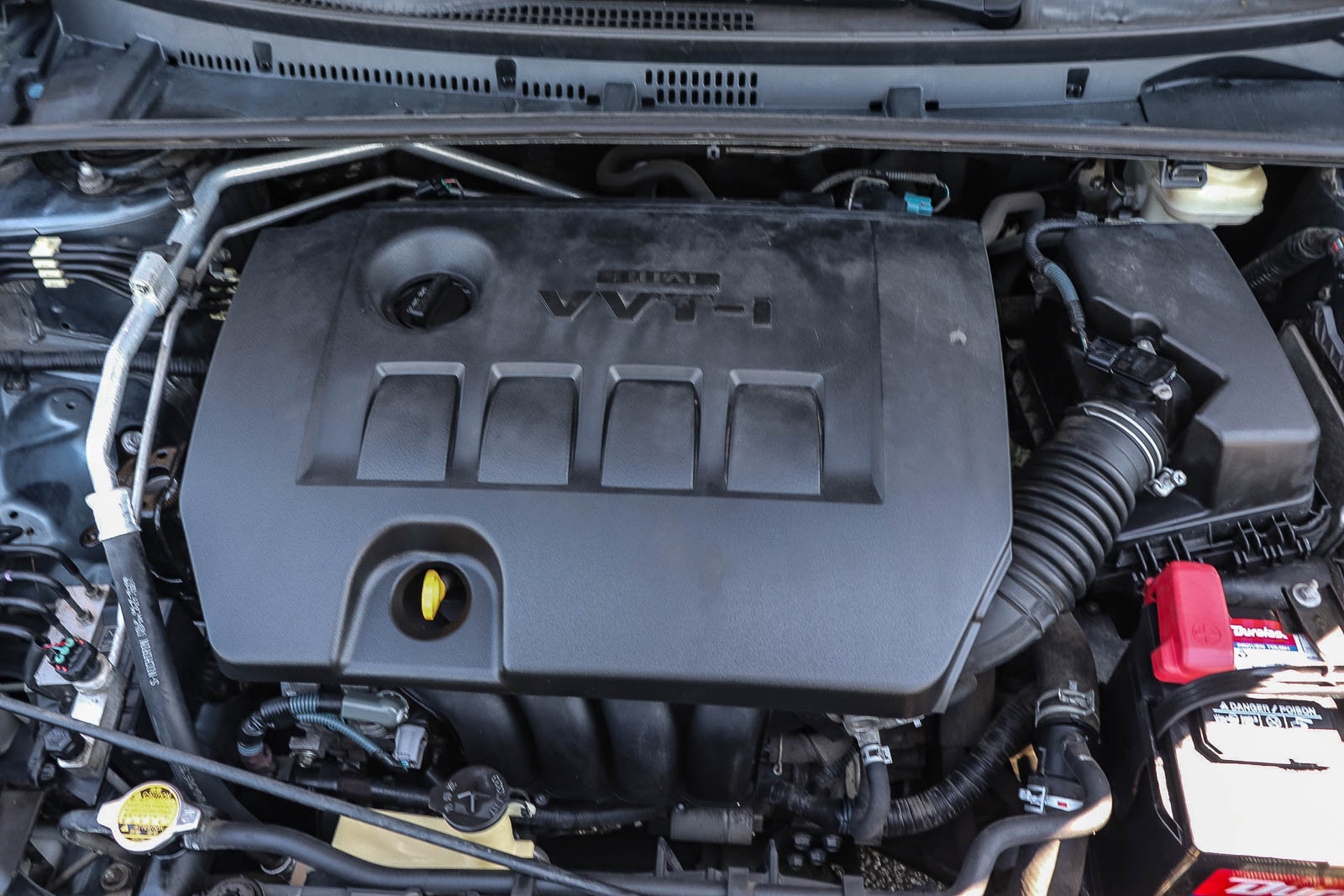 Used 2015 Toyota Corolla LE FWD image 31