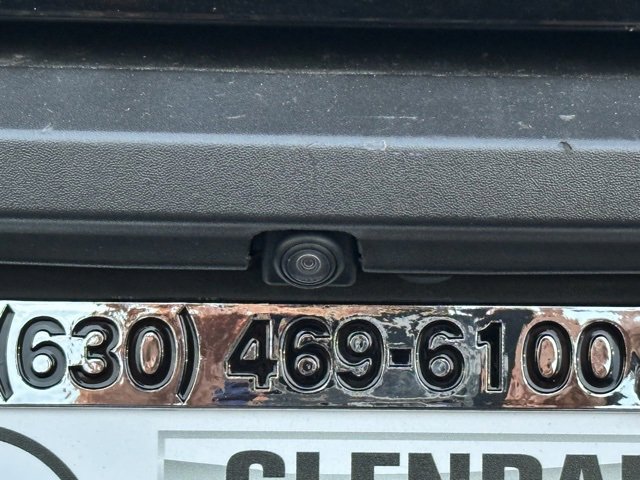 Certified 2023 Nissan Pathfinder SV w/ Black Appearance Package image 16