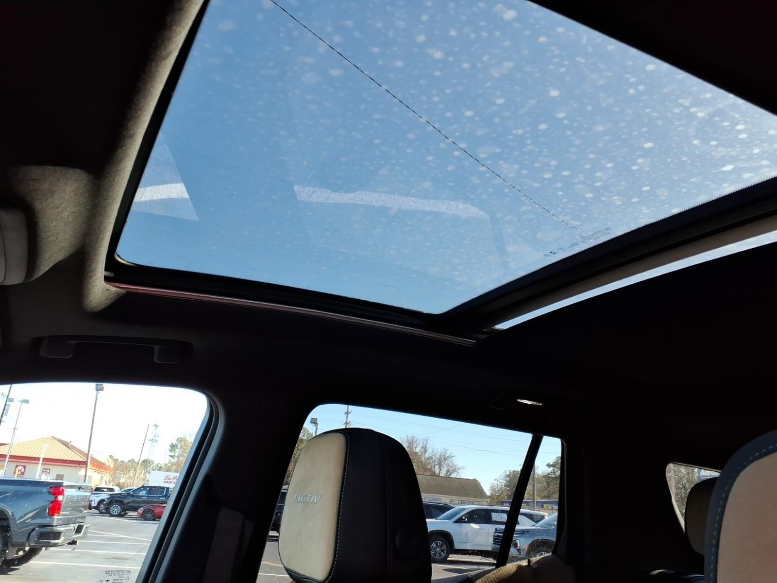 New 2026 Chevrolet Equinox ACTIV w/ Convenience Package III image 11