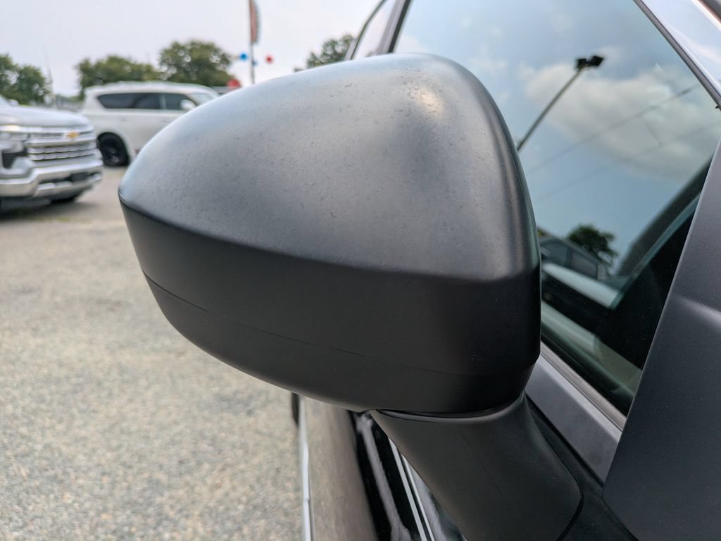 Certified 2023 Nissan Rogue S FWD image 13