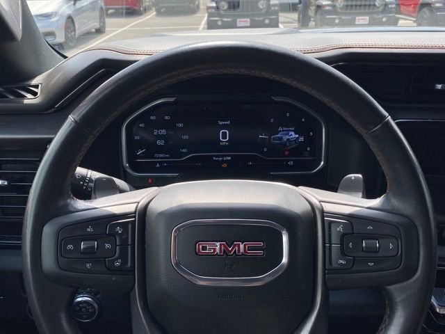 Used 2023 GMC Sierra 1500 AT4 w/ AT4 Preferred Package image 14