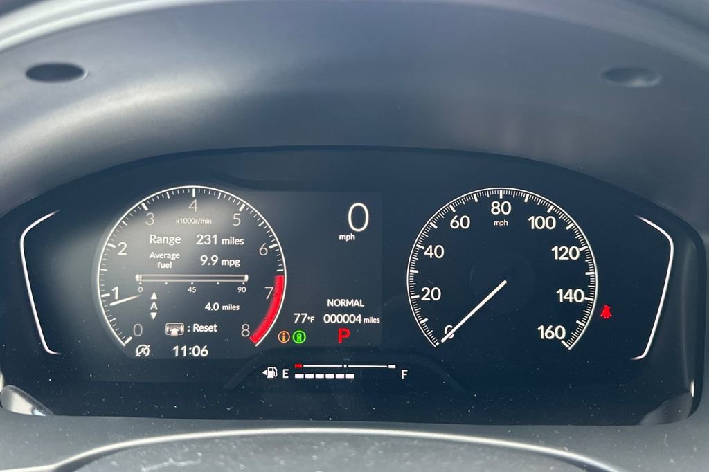 Used 2026 Honda Civic Sport image 23